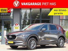 Mazda CX-5 - 2.0 SkyActiv-G 165-PK Business Comfort| Automaat| | Clima-Airco | Stuur/stoelverwarming |