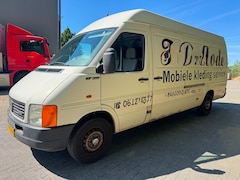 Volkswagen LT 35 - 35A 2.5 TDI Xlang/hoog