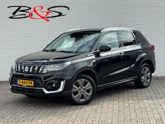 Suzuki Vitara - 1.4 Boosterjet Select Smart Hybrid Trekhaak Camera Clima Carplay Adaptive Cruise Stoelverw