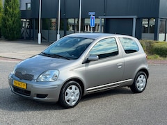 Toyota Yaris - 1.3 VVT-i Terra Airco Nieuwe Apk