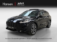 Ford Kuga - 2.5 PHEV ST-Line I Panoramadak I 19 Inch I Adaptive Cruise I Winterpakket