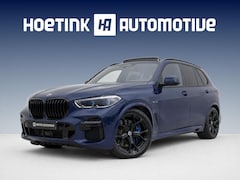 BMW X5 - xDrive45e High Executive | Elc trekhaak | Pano | Dealer onderhouden