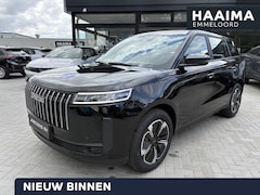 Jaecoo 5 - 5 1.5 T-GDi SHS-Hybrid Selective | RIJKLAAR Direct Leverbaar |Climate control | Achteruitr