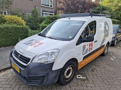 Peugeot Partner - 122 1.6 BlueHDi 100 L2 Pro S&S L2H1 (verlengde versie)