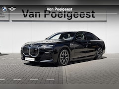 BMW 7-serie - M760e xDrive