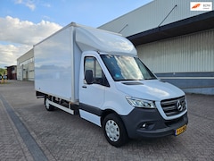 Mercedes-Benz Sprinter - 317 1.9 CDI L3 Bakwagen, Bj 12-2024