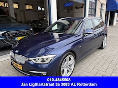 BMW 3-serie Touring - 320i Edition Luxury Line Purity Executive NL AUTO/FULL OPTIONS/NAP