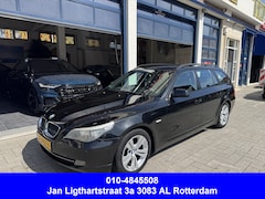 BMW 5-serie Touring - 520i Business Line TOPSTAAT