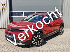 Opel Mokka - 1.2 Business Elegance | Navi | Carplay/Android | Camera | LED | Cruise & Climate Control |