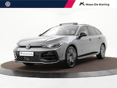 Volkswagen Passat Variant - R-Line Edition 1.5 eHybrid 272 PK versn. DSG · Assistance Pakket Plus · Black Style Pakket
