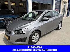 Chevrolet Aveo - 1.2 LT AIRCO/LM VELGEN/APK 12-2026