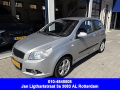 Chevrolet Aveo - 1.2 16V LS+ 1E EIGENAAR/AIRCO/NW APK
