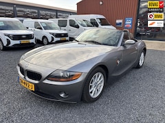 BMW Z4 Roadster - 2.2i