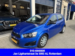Chevrolet Aveo - 1.2 LS NL AUTO