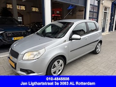 Chevrolet Aveo - 1.2 16V LS AIRCO/NL AUTO/NETTE STAAT