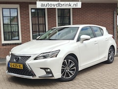 Lexus CT 200h - Edition 30, NETTE AUTO / DEALER ONDERHOUDEN