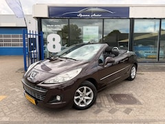 Peugeot 207 CC - 1.6 VTi | CABRIO | AIRCO | LMV