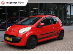Citroën C1 - 1.0-12V Séduction