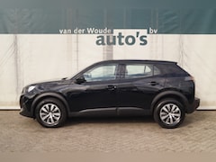 Peugeot 2008 - 1.2 PureTech Active -AIRCO-PDC-CARPLAY-NW.DISTR.RIEM