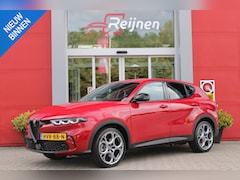 Alfa Romeo Tonale - 1.3T PHEV 280PK EDIZIONE BUSINESS | AFNEEMBARE TREKHAAK | ALL SEASON BANDEN | PREMIUM PACK
