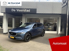 Mazda CX-5 - 2.0 SkyActiv-G 165 Sportive Automaat | trekhaak | ned. auto | dealer onderhouden