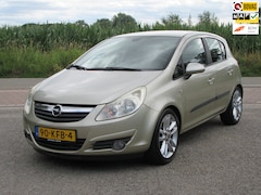 Opel Corsa - 1.4-16V Cosmo