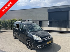 Citroën Berlingo - 1.6 e-HDI Airco 3Zits Cruise Sensor BT