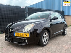 Alfa Romeo MiTo - 1.3 JTDm ECO Essential