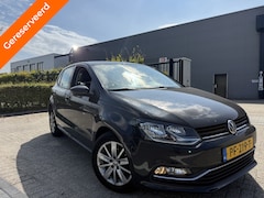 Volkswagen Polo - 1.4 TDI Clima|Navi|Sensoren| Cruise