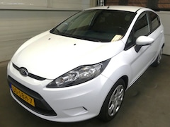 Ford Fiesta - 1.4 Trend - Trekhaak - Airco