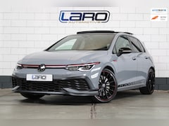 Volkswagen Golf - 2.0 TSI GTI Clubsport 45 Jahre | AKRA DCC Pano H&K Nürnberg Matrix Fabrieksgarantie HuD Ca