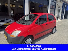 Chevrolet Matiz - 0.8 Pure NIEUWE APK