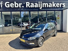 Volkswagen Polo - 1.4 TDI Comfortline Connected Series*Airco*Navi*EXPORT