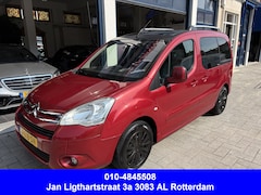 Citroën Berlingo - 1.6-16V XTR PANO/CLIMA/STOELVERW./5 PERSOONS