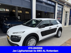 Citroën C4 Cactus - 1.2 PureTech Live NL AUTO