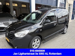Dacia Dokker - 1.5 dCi 75 Ambiance NL AUTO. NAP/NL AUTO/NW APK/NAVI/BLUETOOTH