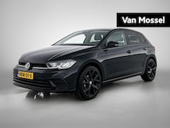 Volkswagen Polo - 1.0 TSI Life Edition 95 PK| Origineel Nederlands | Apple Carplay | 17 Inch Velgen | Achter