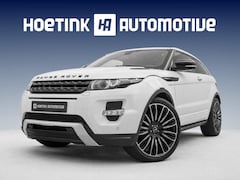 Land Rover Range Rover Evoque Coupé - 2.0 Si 4WD Dynamic | Leer | Cold Climate Pack