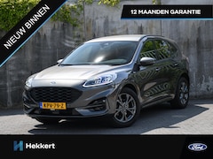 Ford Kuga - ST-Line X 1.5 EcoBoost 150pk WINTER-PACK | 18''LM | B&O | DODE HOEK | ADAPT. CC | CAMERA