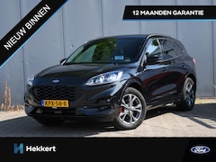 Ford Kuga - ST-Line X 2.5 PHEV 225pk Automaat WINTER-PACK | TREKHAAK | ADAPT. CC | HEAD-UP | ADAPT. CC