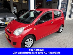 Daihatsu Cuore - 1.0 Trend NIEUWE APK 8/2027 NAP/NW APK 08-2027/5 DEURS