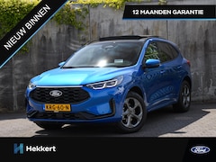 Ford Kuga - ST-Line 2.5 PHEV 243pk Automaat PANO | LED MATRIX | 18''LM | CAMERA | HEAD-UP | WINTER-PAC