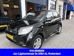 Daihatsu Terios - 1.5-16v Explore 2WD .NL AUTO. AIRCO/NW APK/TOPSTAAT