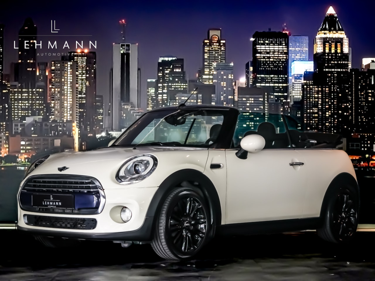 MINI Cooper - AutoWereld.nl