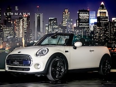 MINI Cabrio - COOPER