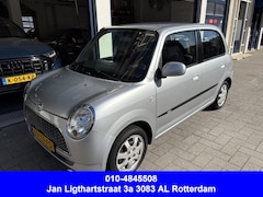 Daihatsu Trevis - 1.0 AUTOMAAT/AIRCO/NW APK