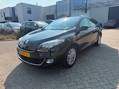 Renault Mégane Estate - 1.5 dCi Bose