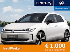 Volkswagen ID.Polo - Style First Edition 52 kWh accu, 155 kW / 211 PK H