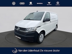 Volkswagen Transporter - L1H1 2.0 TDI 110pk / App connect /betimmering