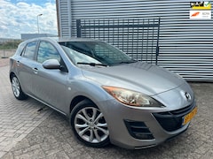 Mazda 3 - 3 1.6 TS Plus|Airco|Cruise|Stoelver|Schade
